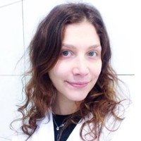 Photo of Roberta Laranga, MSc, PhD