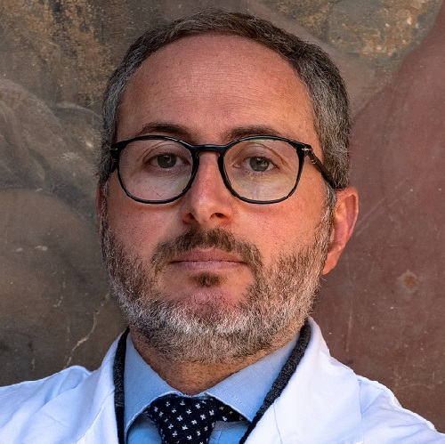 Foto Prof. Alberto Corrado Di Martino