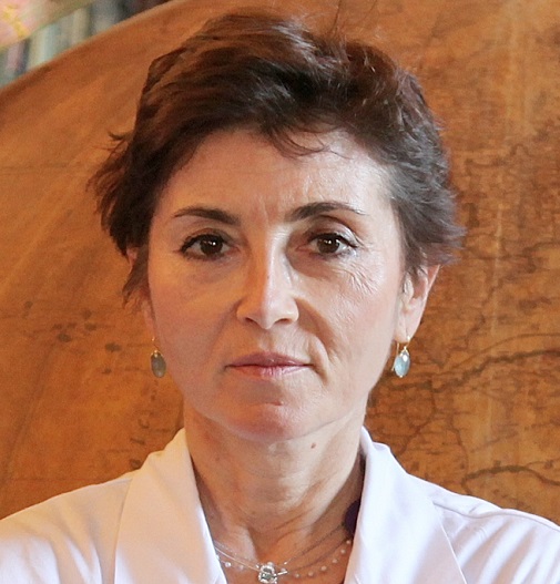 Foto Dr.ssa Marina Magnani