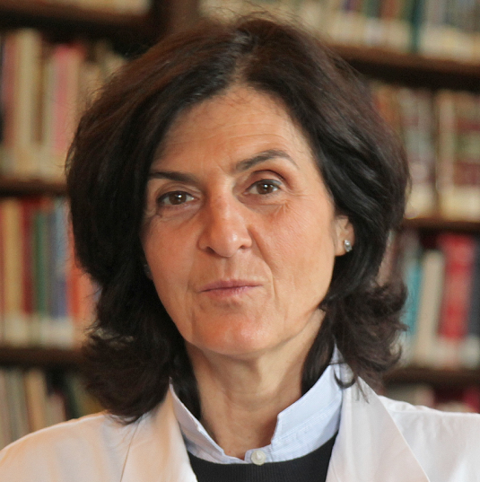 Foto Dr.ssa Maria Pia Neri