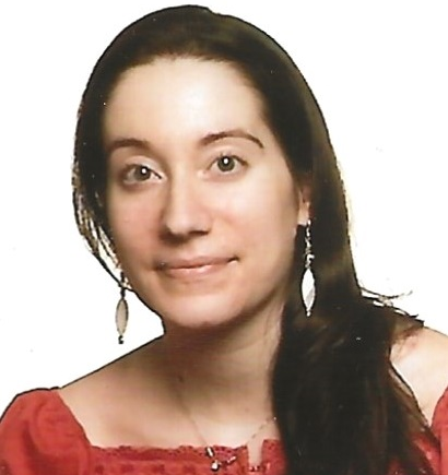 Dr. Maria Gnoli photo