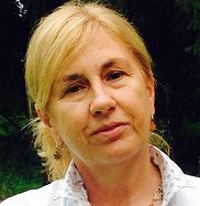 Photo of Brunella Grigolo PhD