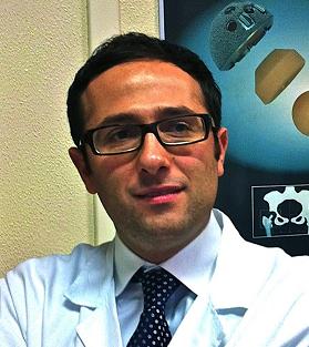 Foto Dr. Enrico Tassinari