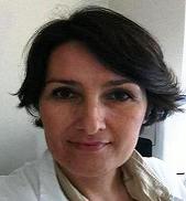 Foto dr.ssa Annalisa Tognetti