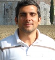 Photo of Claudio Belvedere