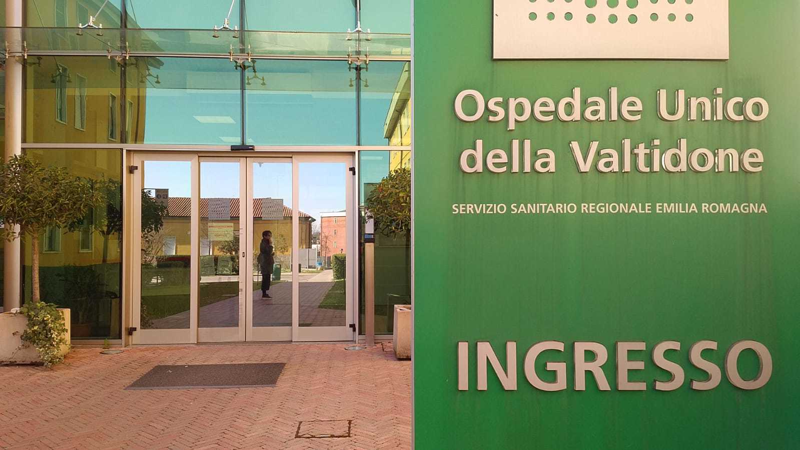 Ospedale Unico della Valtidone